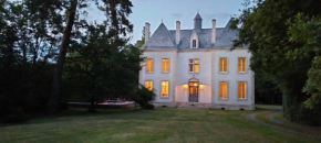 B&B Chateau La Séchère